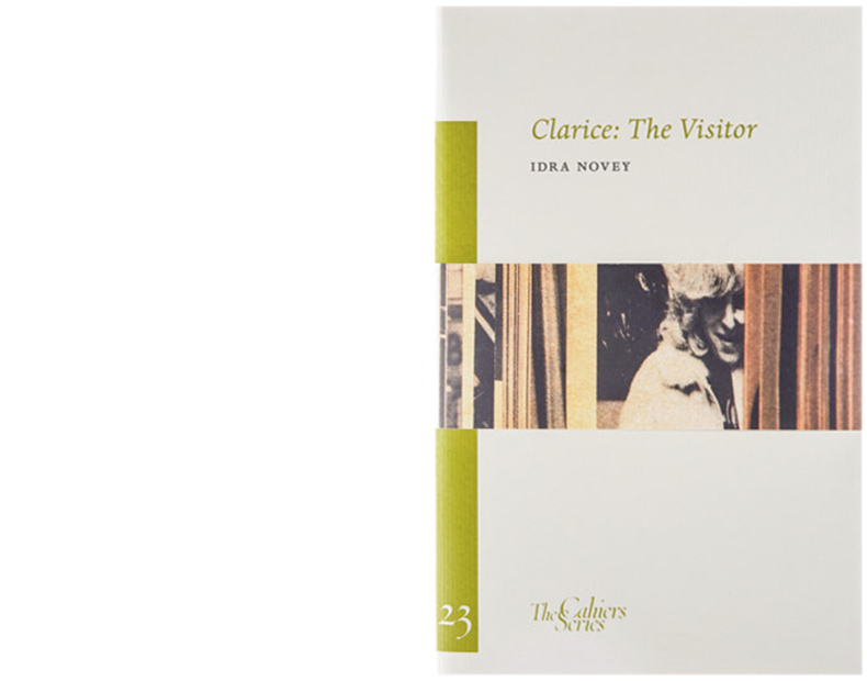 C23 Clarice: The Visitor