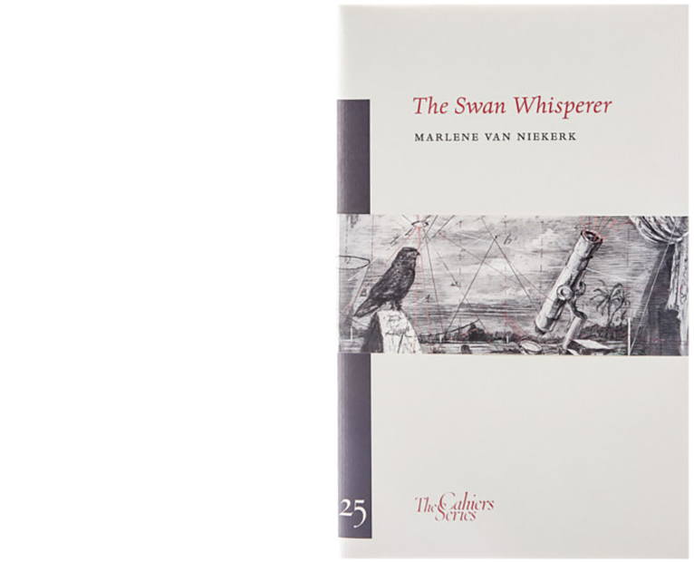 C25 The Swan Whisperer