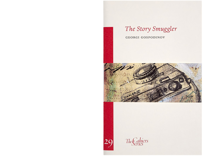 C29 The Story Smuggler