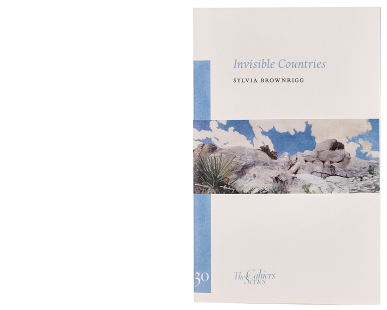 C30 Invisible Countries