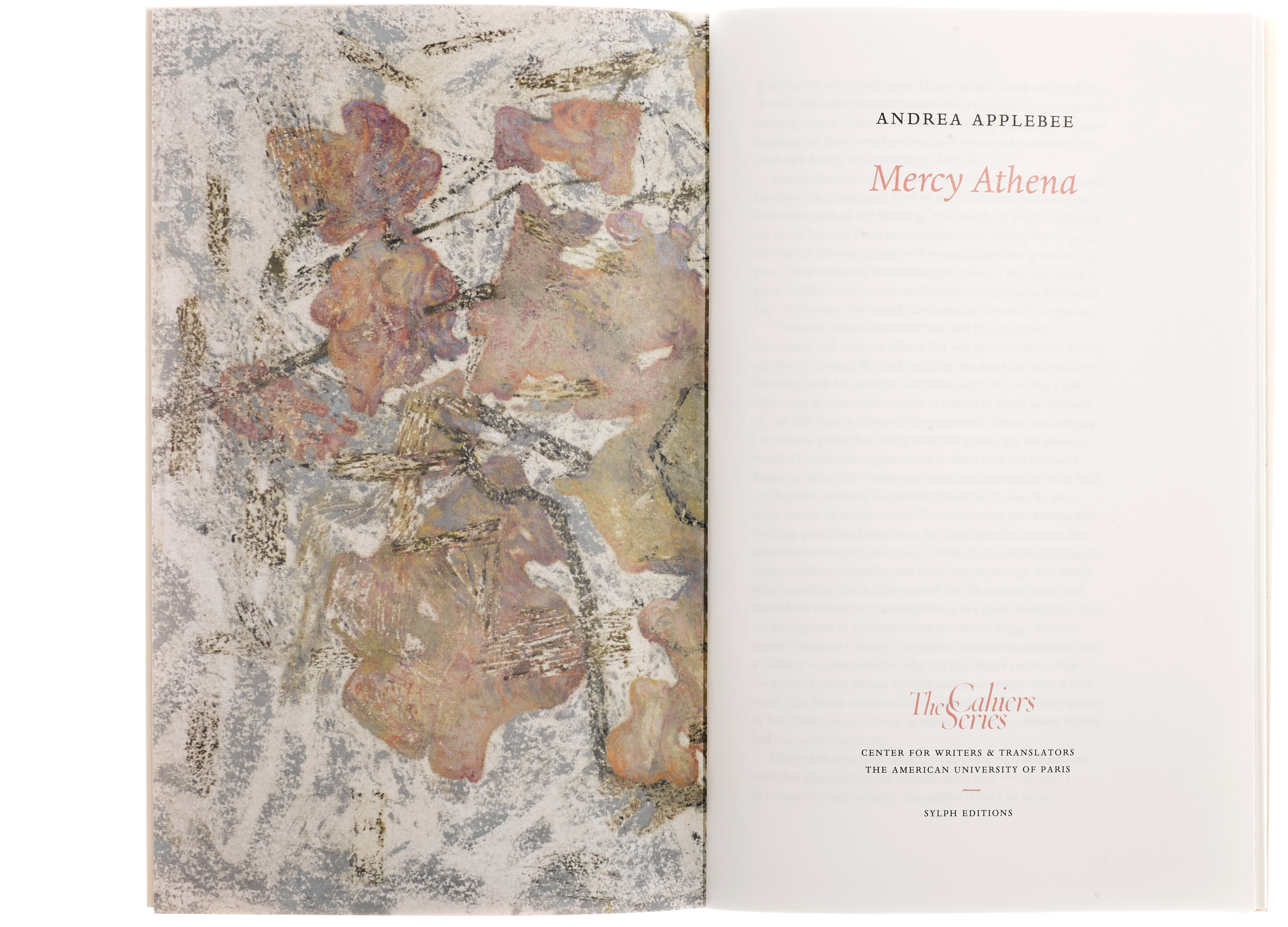 C35 Mercy Athena