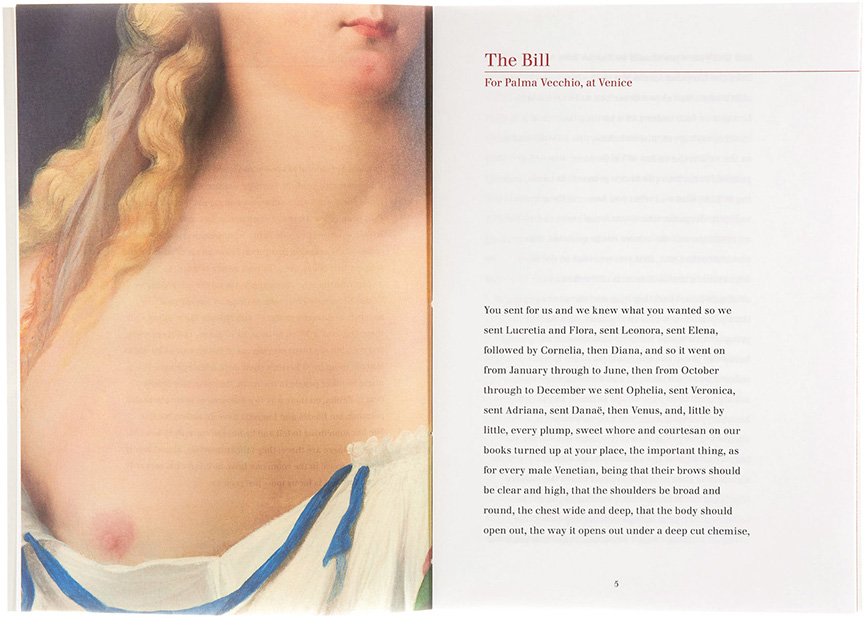 The Bill