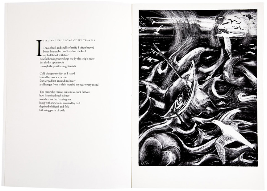 The Seafarer