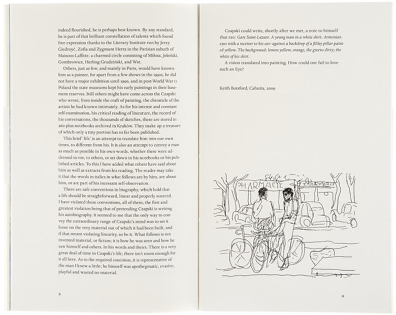 C10 Józef Czapski: A Life in Translation