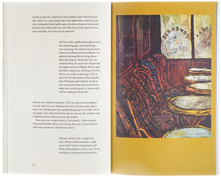 C10 Józef Czapski: A Life in Translation
