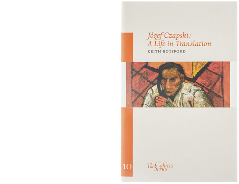 C10 Józef Czapski: A Life in Translation