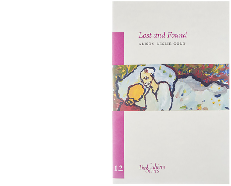 C12 Lost and Found