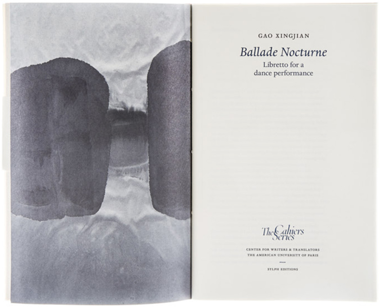 C13 Ballade Nocturne