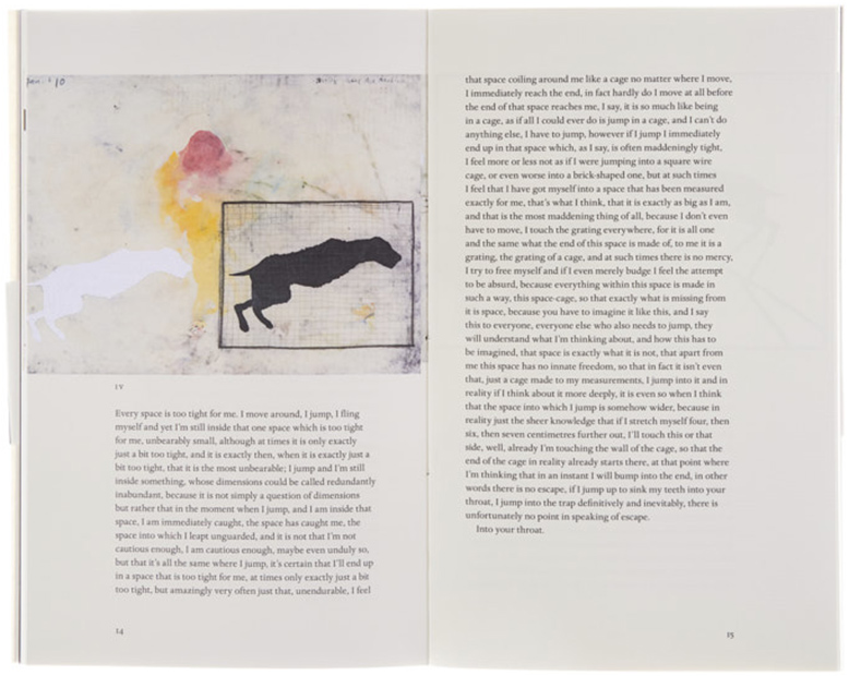 C14 Animalinside