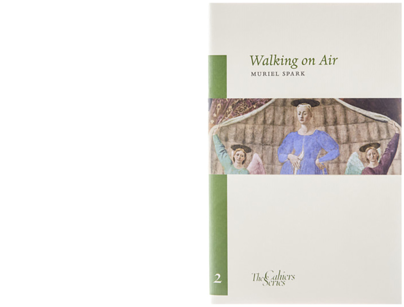 C2 Walking on Air