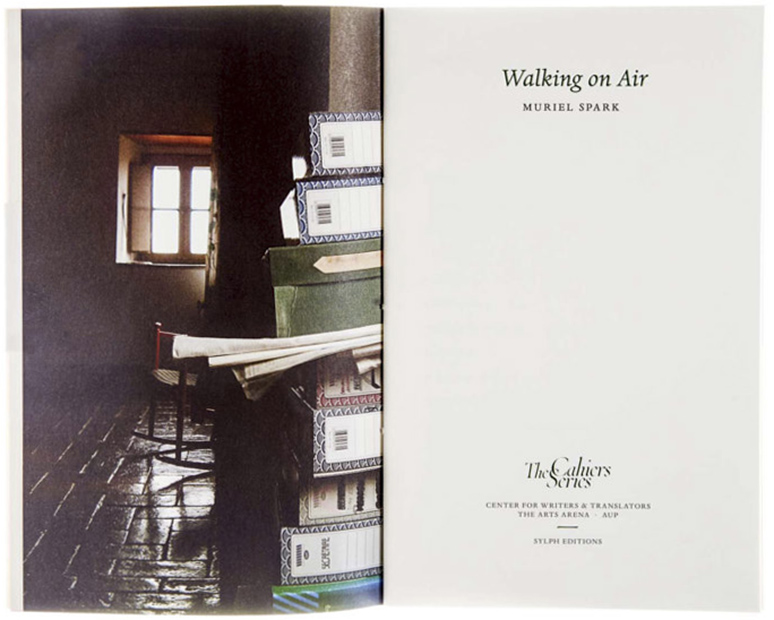 C2 Walking on Air