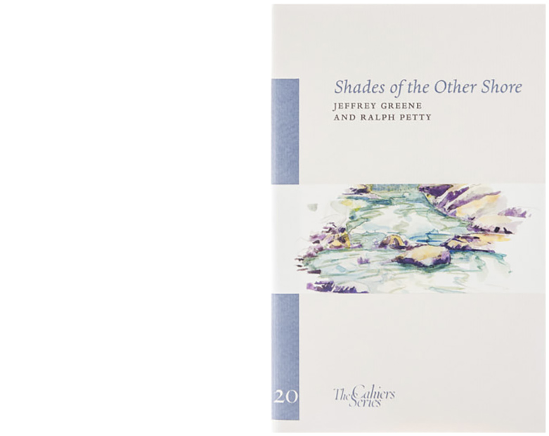 C20 Shades of the Other Shore