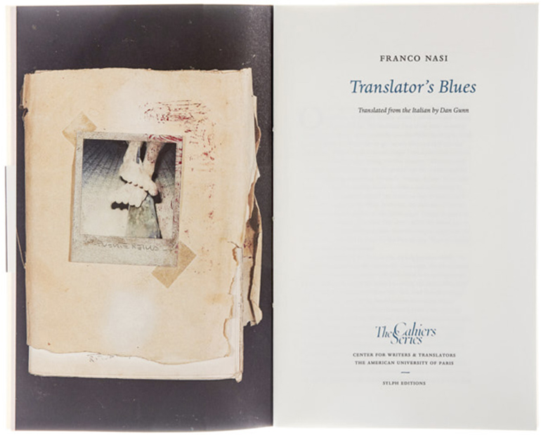 C26 Translator’s Blues