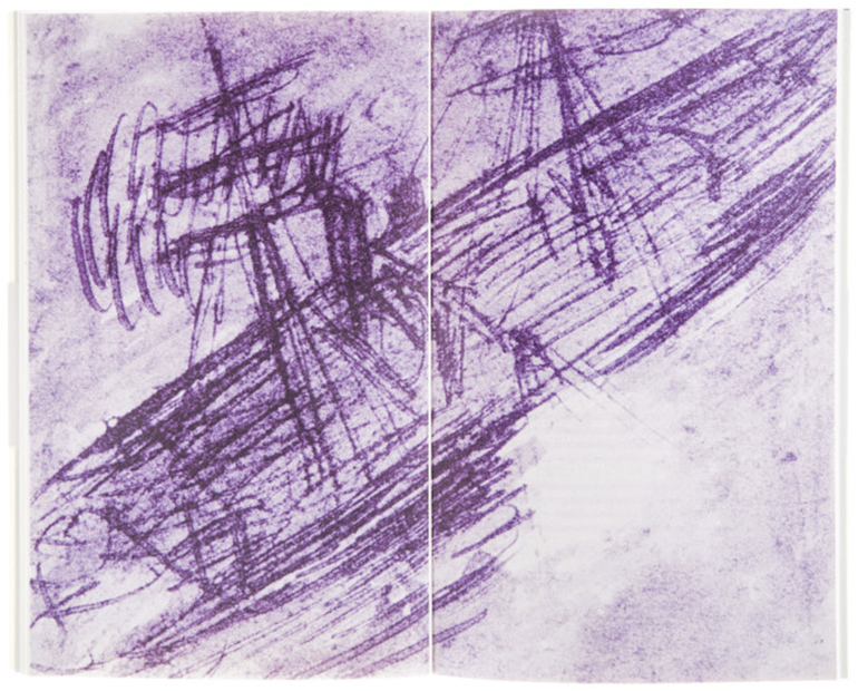 C4 Drunken Boats