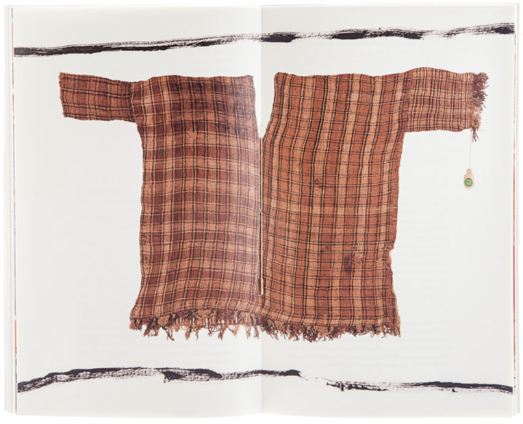 C6 Text on Textile