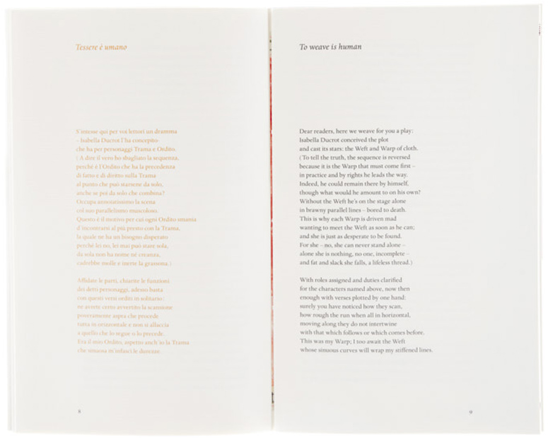 C6 Text on Textile