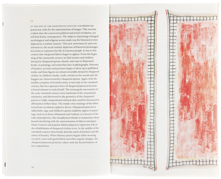 C6 Text on Textile