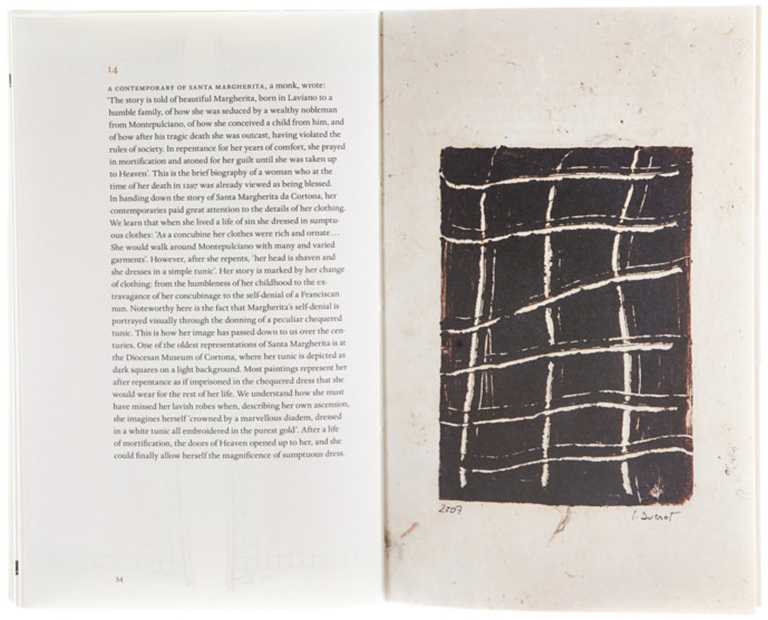 C6 Text on Textile