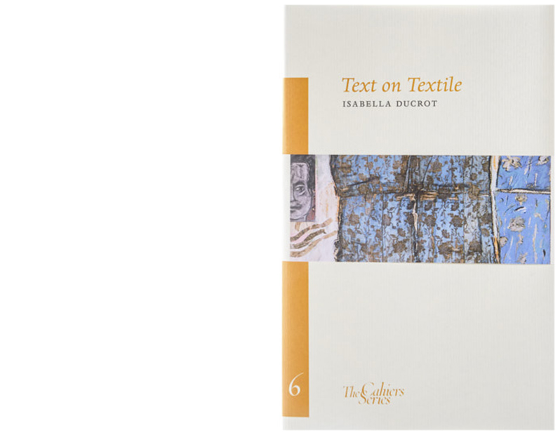 C6 Text on Textile