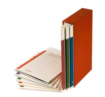 Boxed Set offer