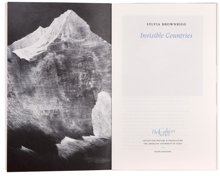 C30 Invisible Countries