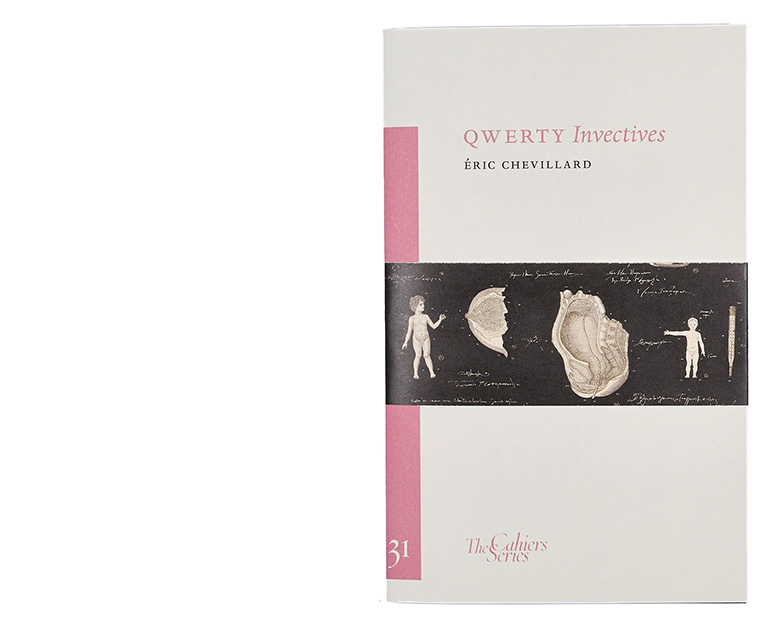 C31 QWERTY  Invectives