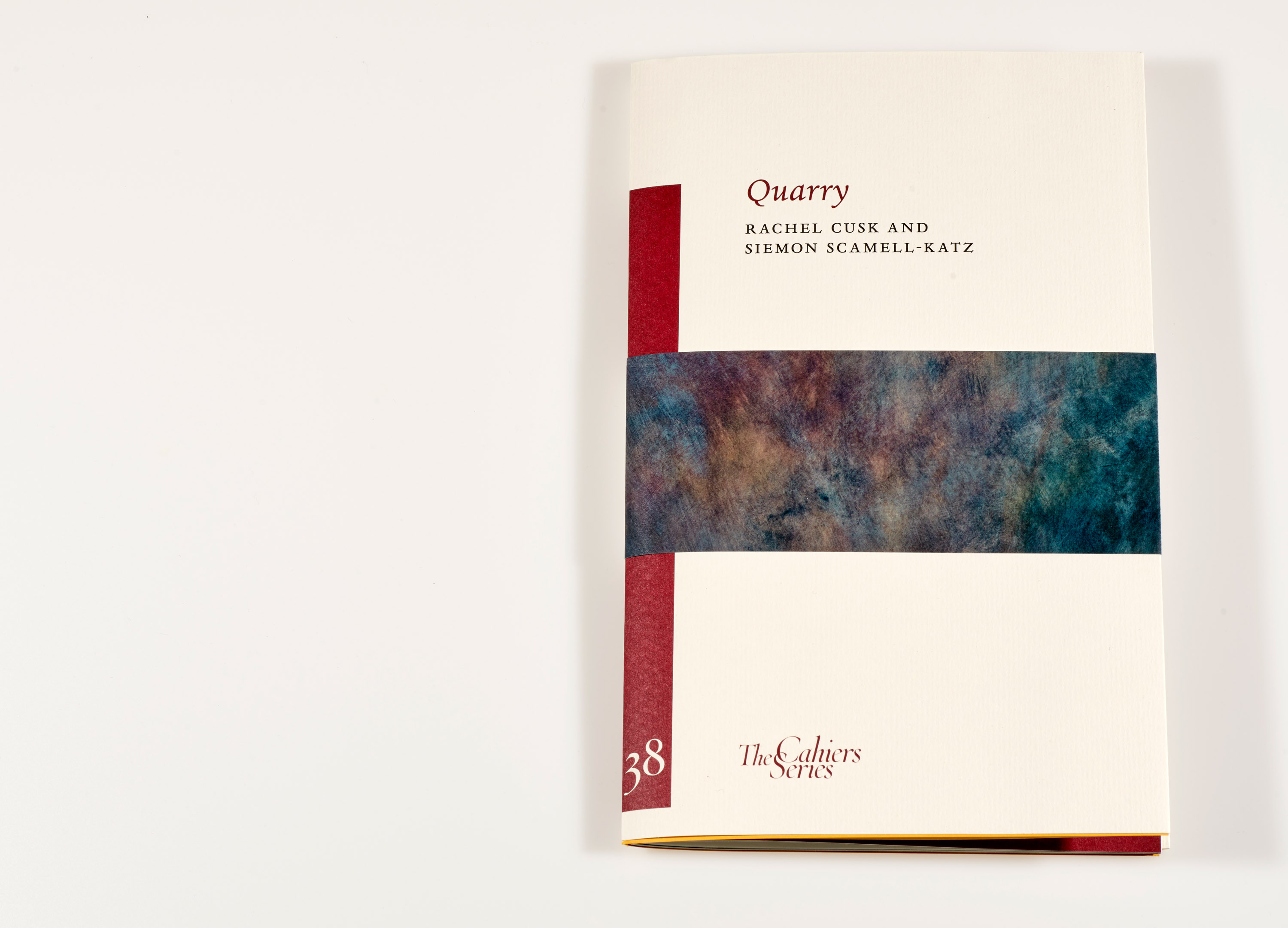 C38 Quarry