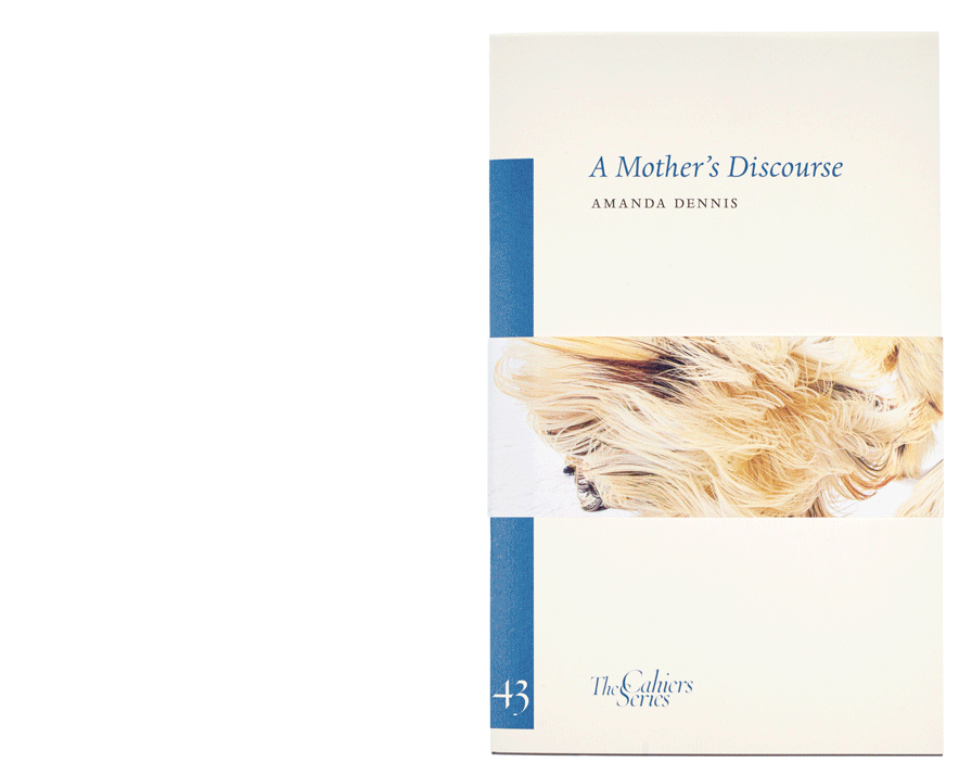 C43 A Mother’s Discourse
