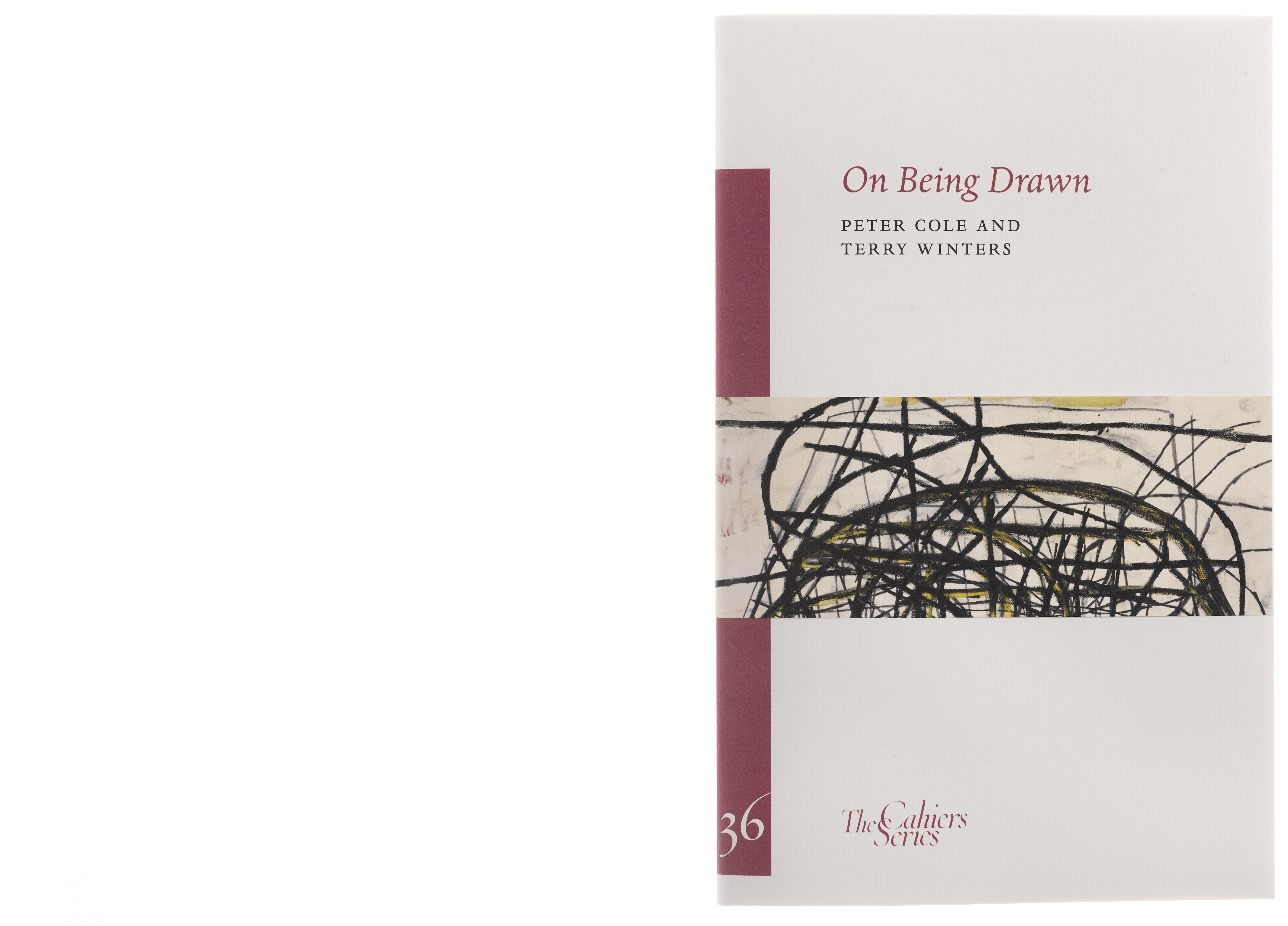C36 On Being Drawn