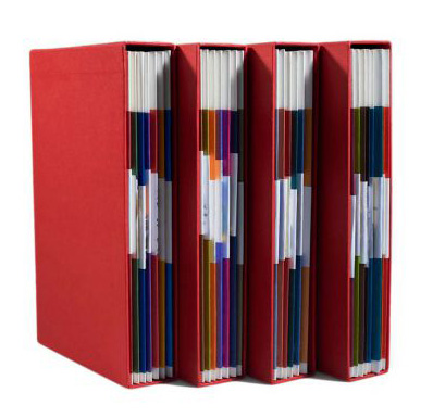 Complete Cahiers Series