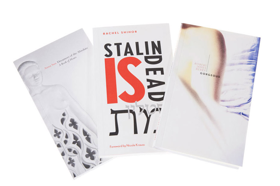 Slim volumes