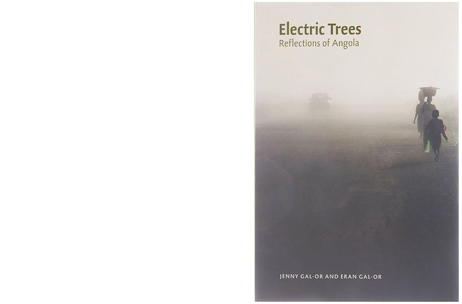 Electric Trees