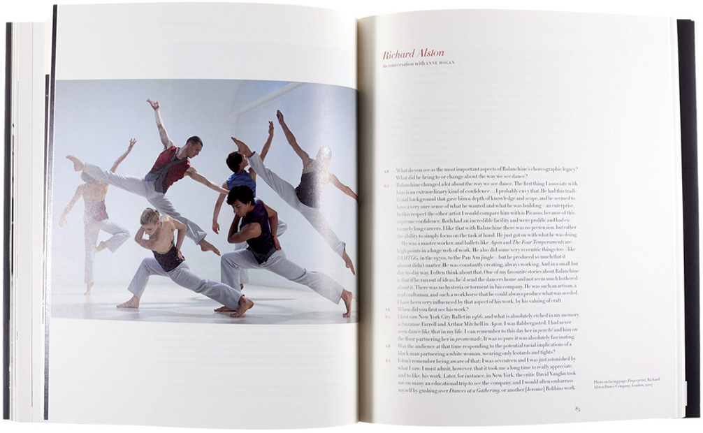 Balanchine