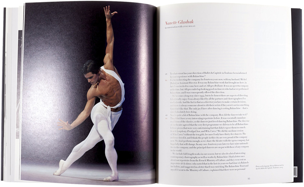 Balanchine