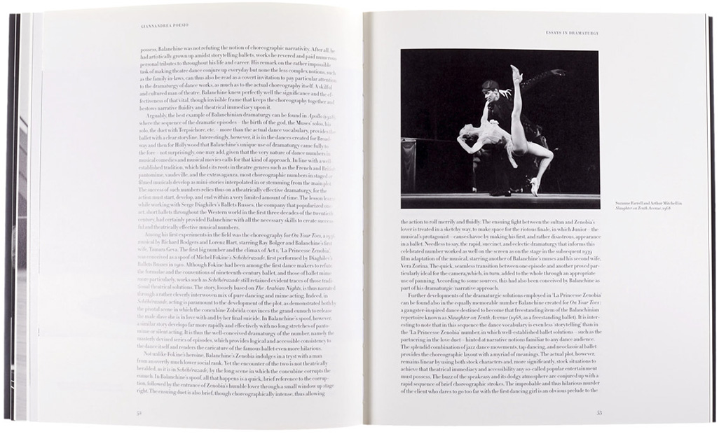 Balanchine