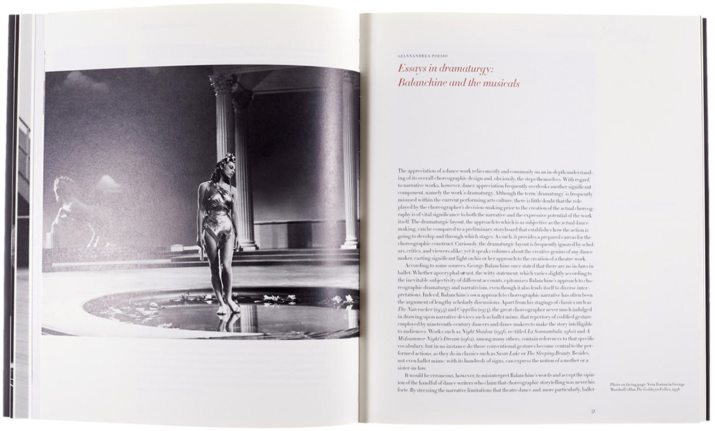 Balanchine