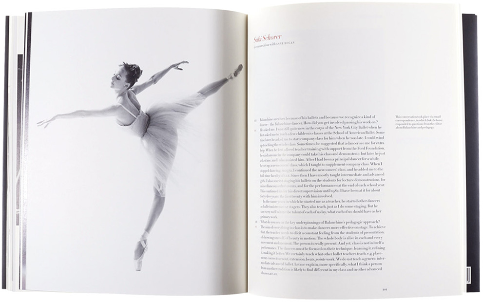 Balanchine