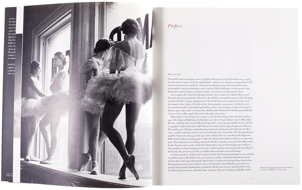 Balanchine