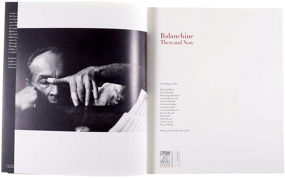 Balanchine