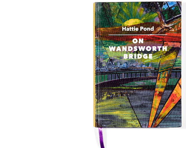 On Wandsworth Bridge
