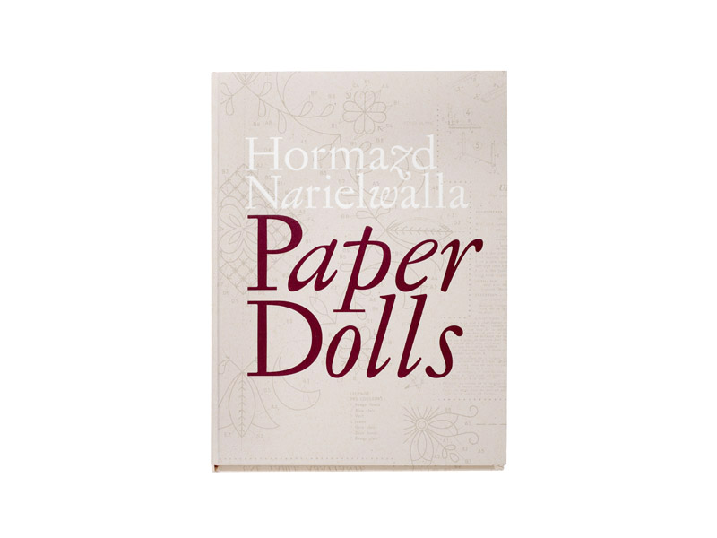 Paper Dolls