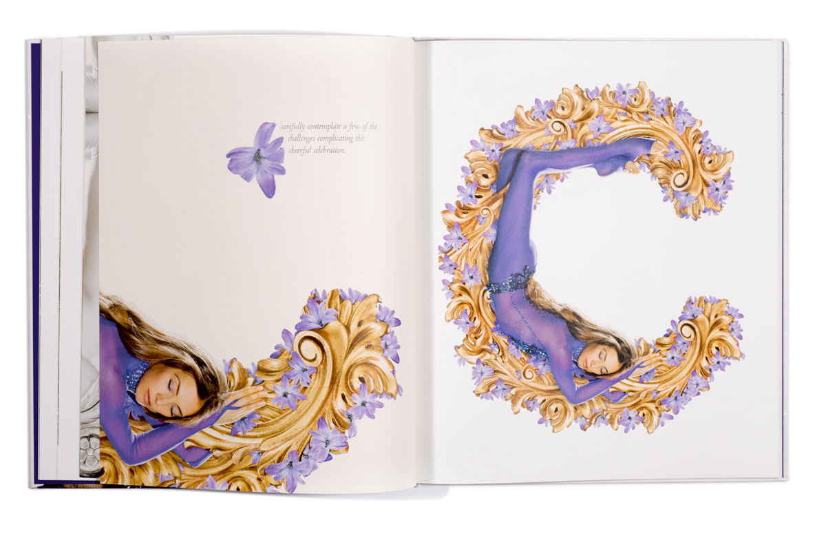 Physical Poetry Alphabet