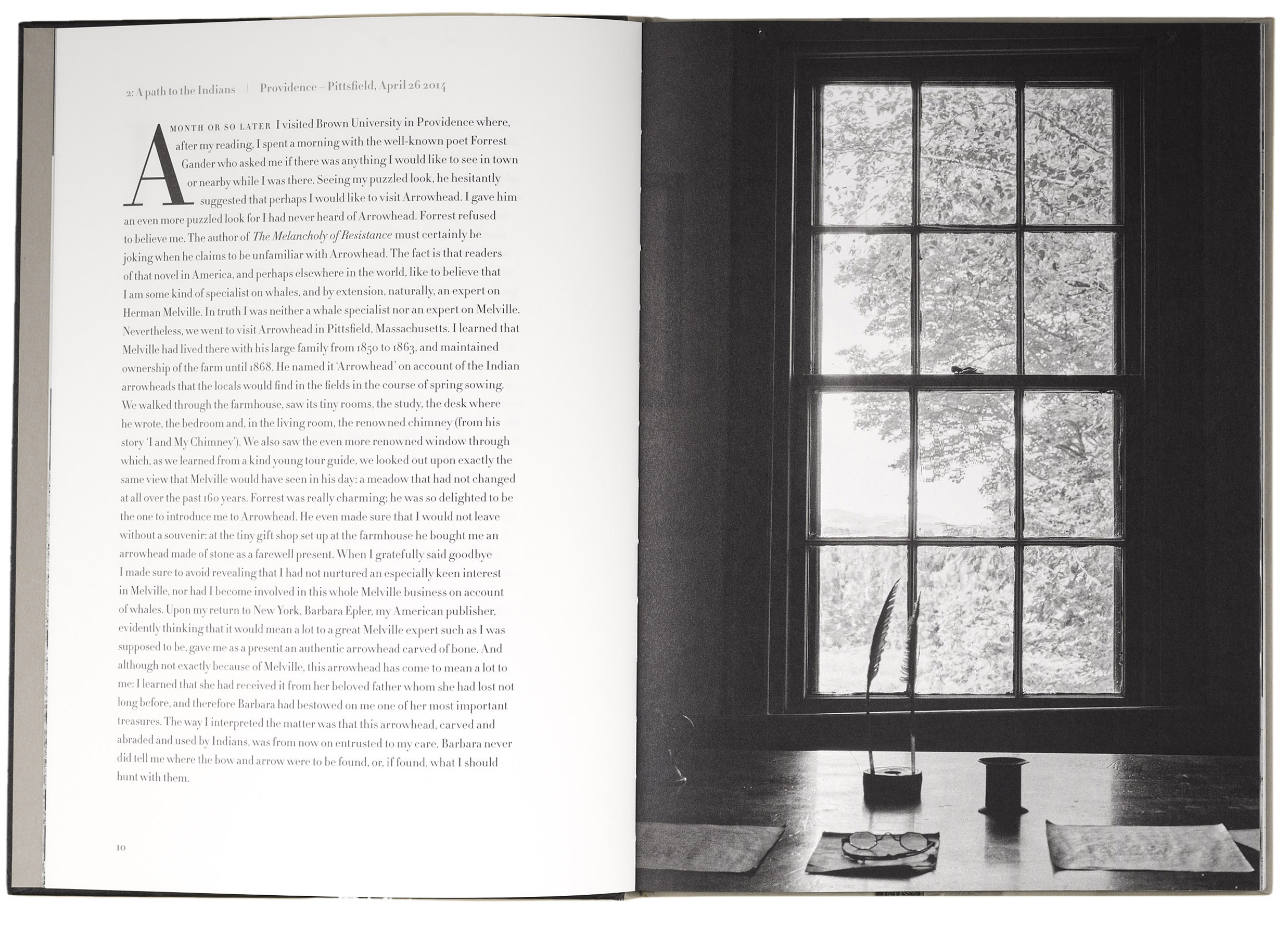 The Manhattan Project