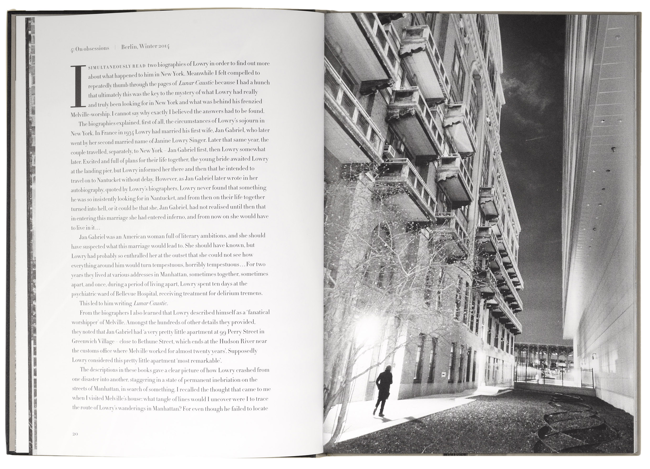 The Manhattan Project