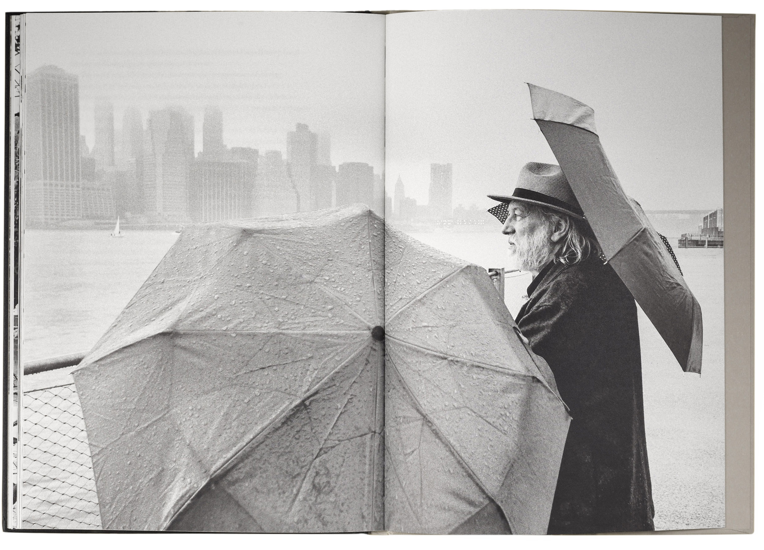 The Manhattan Project